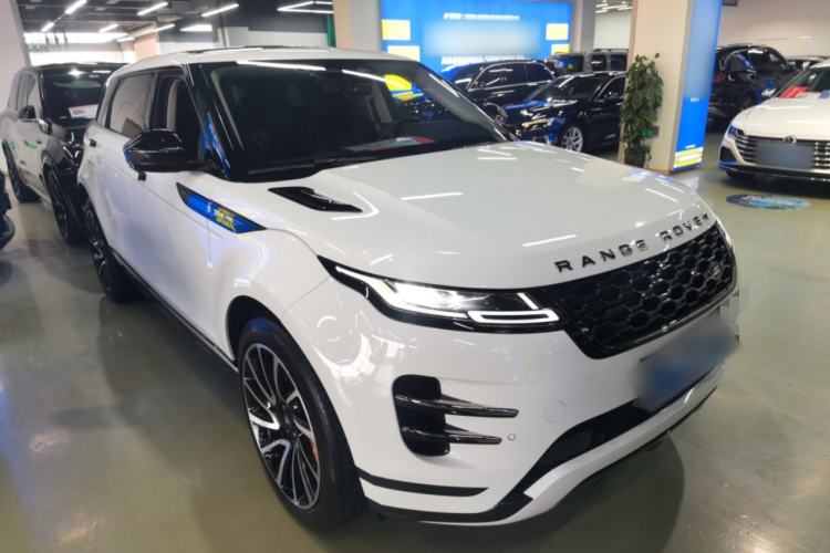 Used Land Rover Range Rover Evoque 2021 Range Rover Velar L 249PS R-Dynamic First Edition
