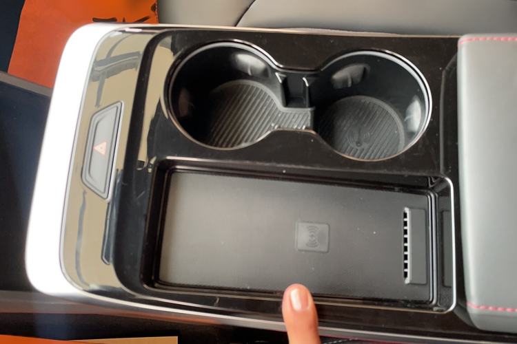 Used Jetour Dashing 2022 1.6T DCT King PLUS
