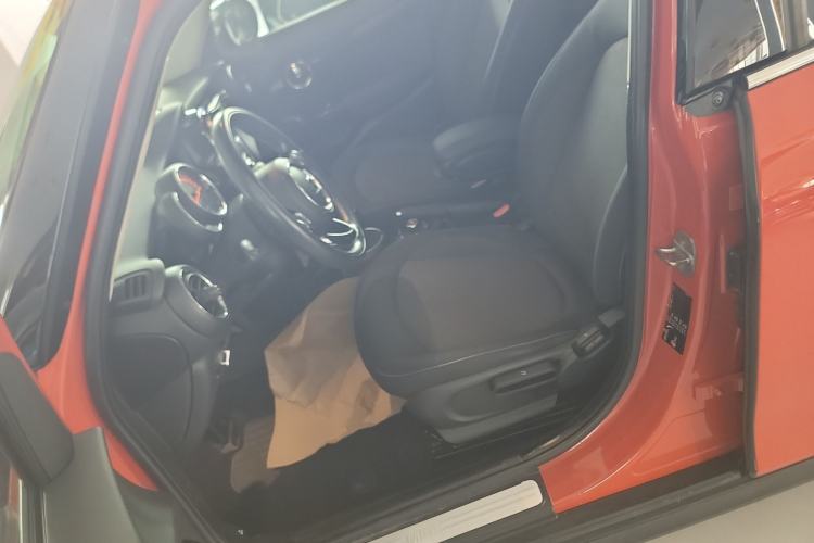 Used  MINI 2018 1.5T ONE PLUS Five-Door Edition
