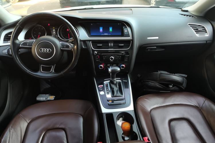 Used Audi A5 2016 Sportback 45 TFSI