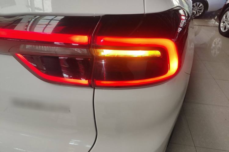 Used Chery Tiggo 8 2020 230TCI Automatic Elite Edition
