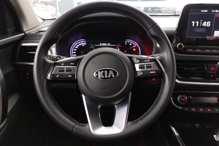 Used Kia Sportage R 2018 2.0L Automatic Smart Luxury Version China V Standard