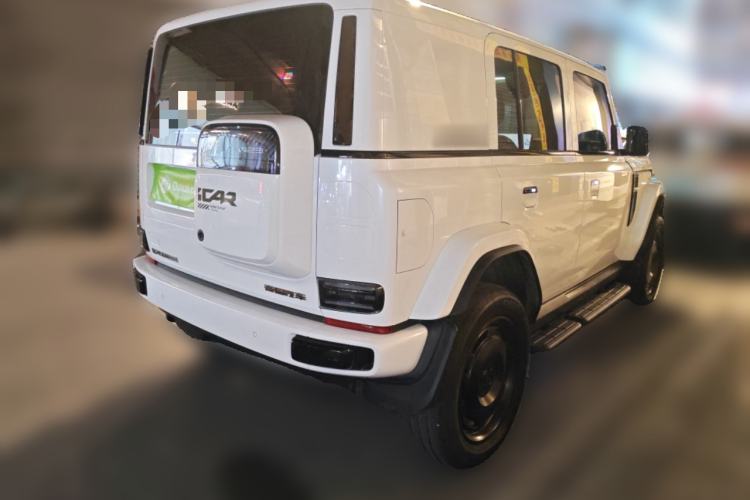 Used  V23 2025 401 Two-Wheel Drive Advanced Edition