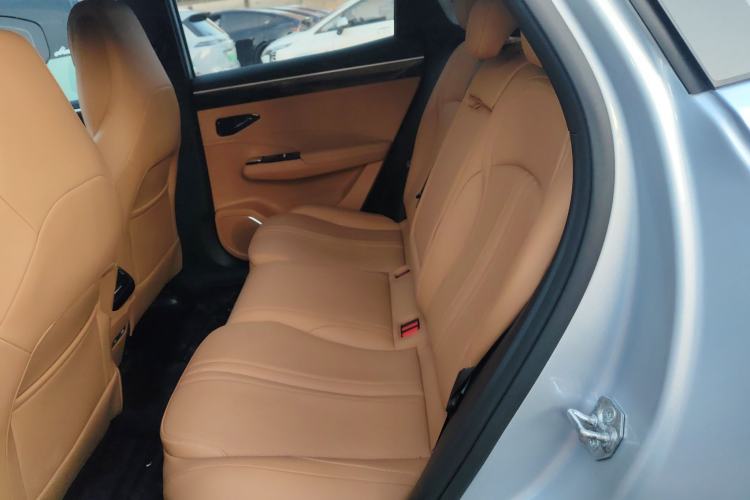 Used  L7 2025 EM-i 115km Exploration+ Edition