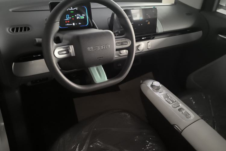 Used  Lumin 2025 205 km Xiangqin Version