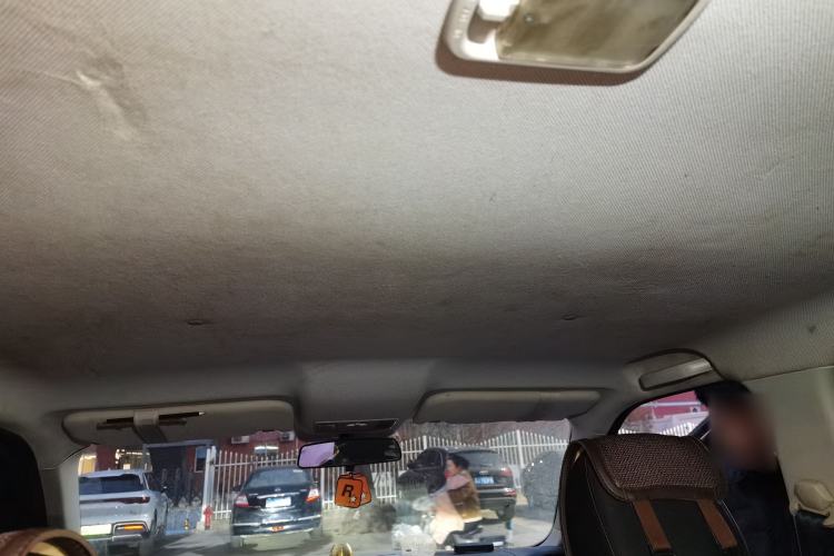 Used Oshan X70A 2018 1.5L Manual Comfort Model
