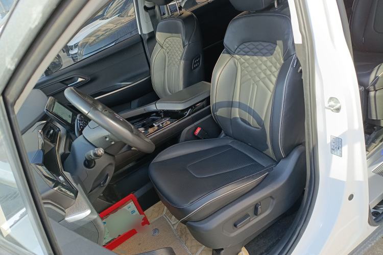 Used Hyundai Custo 2022 270TGDi Smart Luxury Flagship Edition TOP
