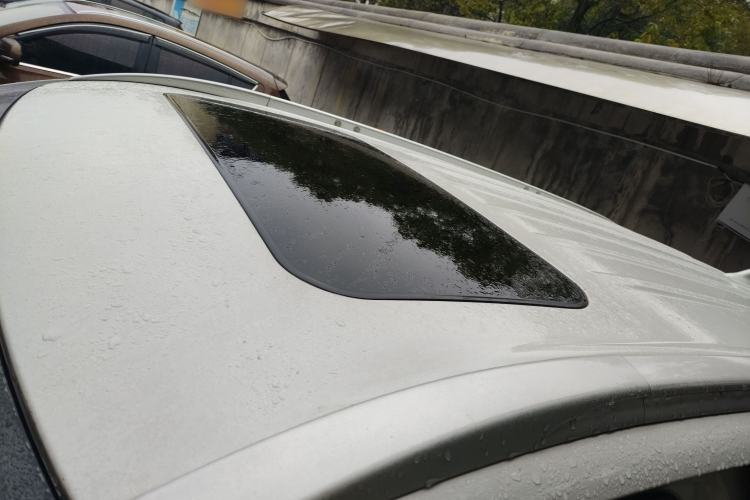 Used Mitsubishi Outlander 2018 2.0L Two-Wheel Drive Glory Edition 5 Seats