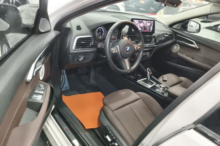 Used BMW 1 Series 2021 Revised 120i M Sport Night Edition