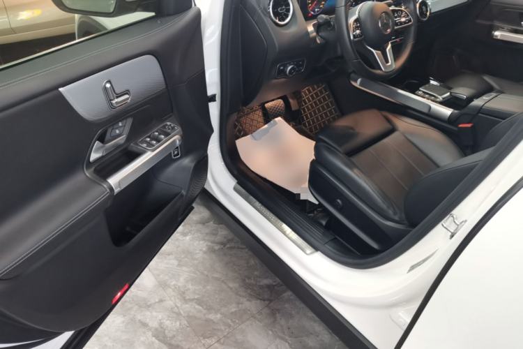 Used Mercedes-Benz GLB 2020 GLB 180 Fashion Model
