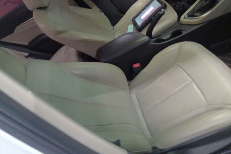 Used Buick GT 2019 15T Dual-Clutch Connected Elite Model China VI
