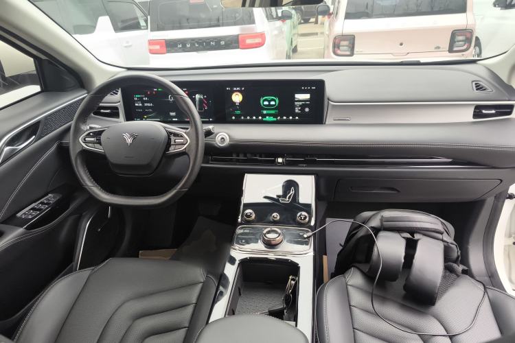 Used NETA U 2021 Revised Pro 400 Industry Custom Edition
