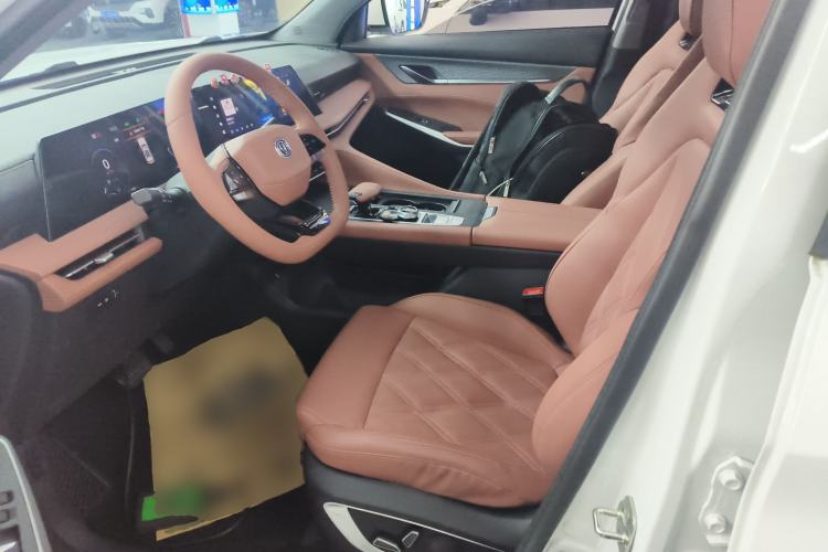 Used Changan CS75 PLUS 2023 3rd Generation 1.5T Automatic Prestige Model