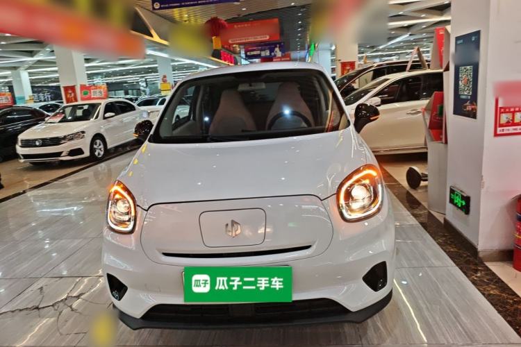 Used Leapmotor T03 2024 200 Lite Edition