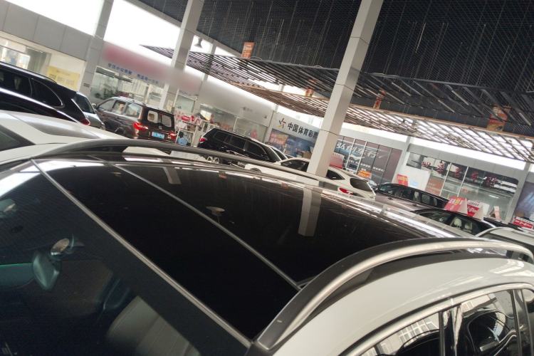 Used Mercedes-Benz GLB 2021 GLB 180 Dynamic Edition
