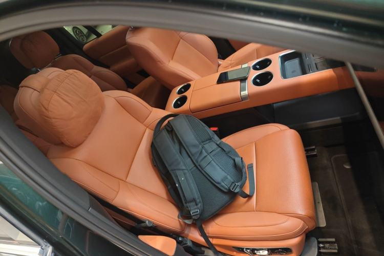 Used Li Auto L9 2024 Ultra Model