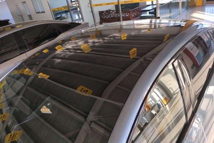 Used BYD Seal 2025 650 Zhihang Edition
