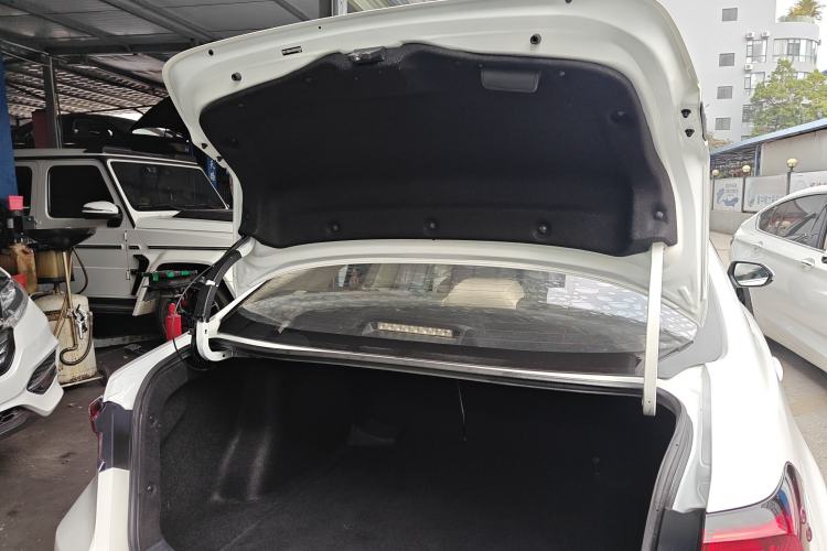 Used Toyota Corolla 2019 1.2T S-CVT GLX-i Flagship Edition