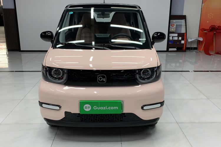 Used Chery QQ Ice Cream 2024 Facelifted 205km Sundae
