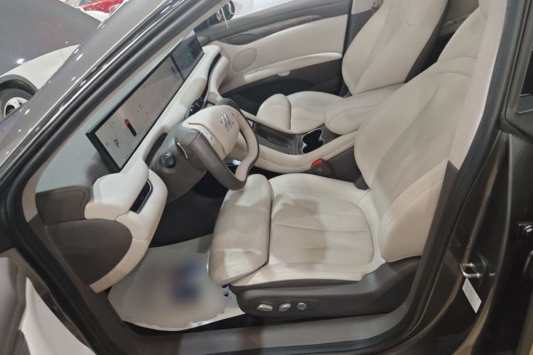 Used  L7 2024 MAX Extended-Range Version