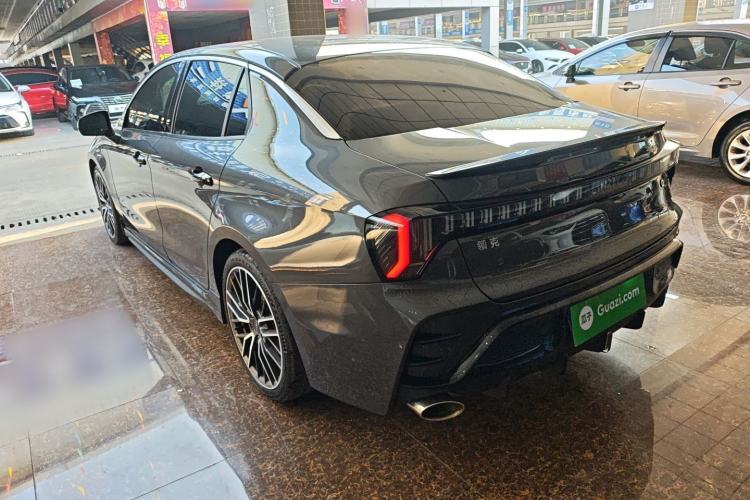 Used Lynk & Co 03 2023 2.0TD DCT JingPro
