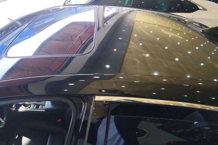 Used Honda Accord 2018 260TURBO Luxury Edition China VI