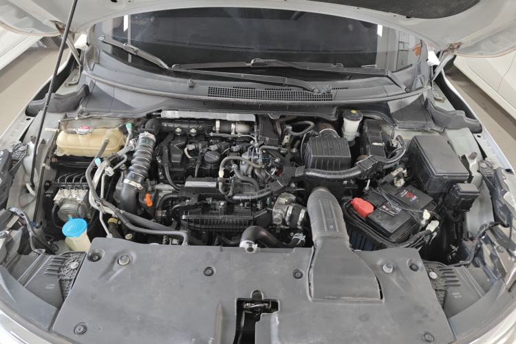 Used Honda Crider 2019 180 Turbo CVT Comfort Version China VI
