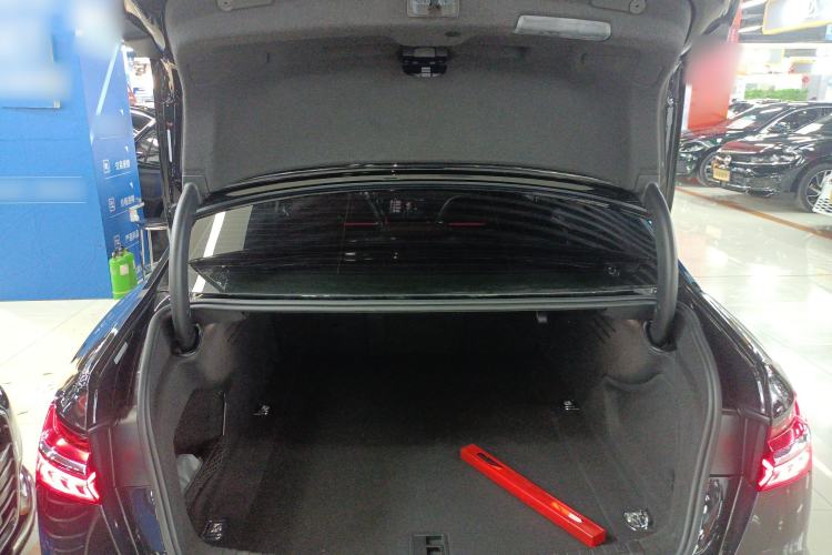 Used Audi A6L 2021 45 TFSI Prestige Elegant Edition