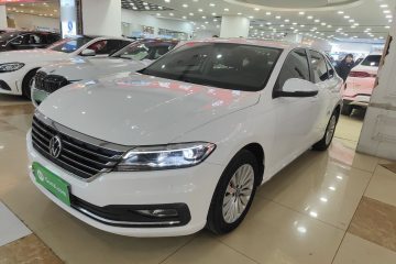 Used Volkswagen Lavida 2021 280TSI DSG Comfort Edition