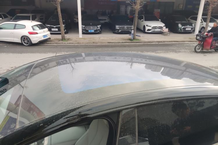 Used XPeng P7+ 2024 Long-Range Max
