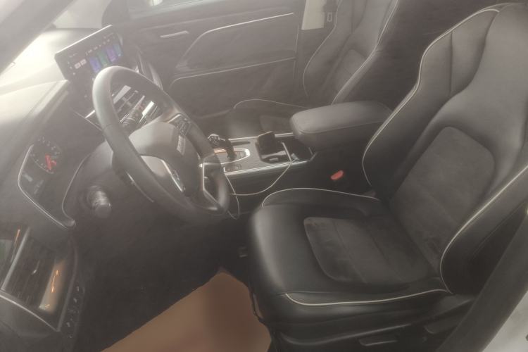 Used Haval H6 2021 National Trend Edition 1.5T Automatic Urban Version
