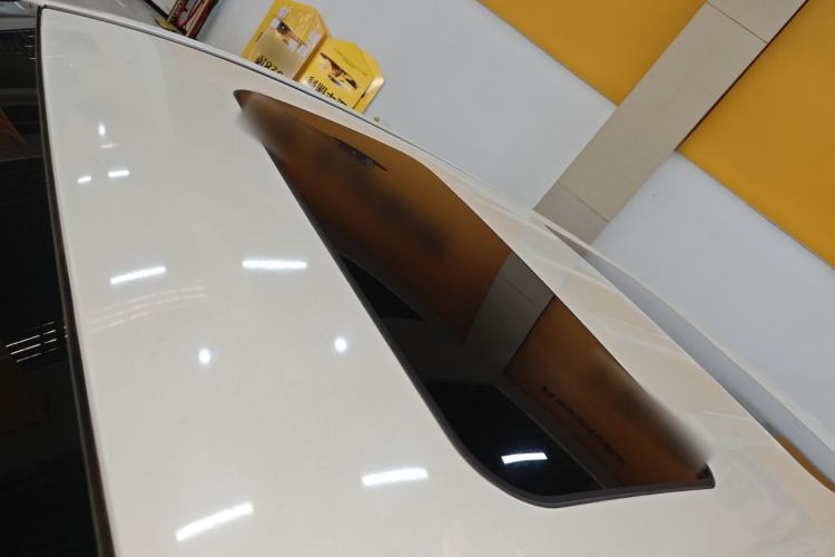 Used GAC Trumpchi M8 2018 320T Luxury Edition