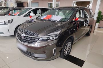 Used Buick GL8 2022 Land Executive Class 652T Prestige Model