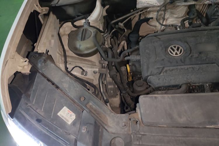 Used Volkswagen Teramont 2017 380TSI Four-Wheel Drive Luxury Edition
