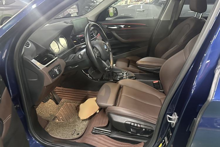 Used BMW X1 New Energy 2020 xDrive30Le Premium Edition
