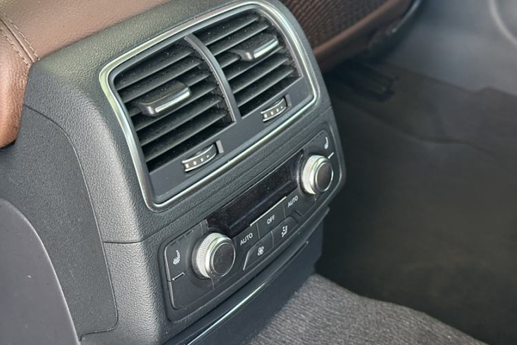 Used Audi A6L 2016 30 FSI Comfort Version
