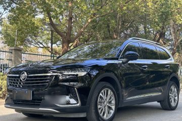 Used Buick Envision 2022 Encore Plus 552T Five-Seat Luxury Model