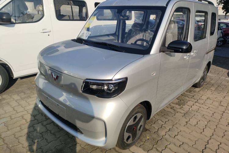 Used Wuling Zhiguang New Energy 