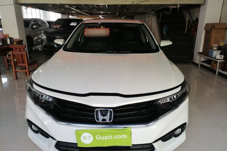 Used Honda Envix 2019 180TURBO CVT Enjoyment Edition China VI
