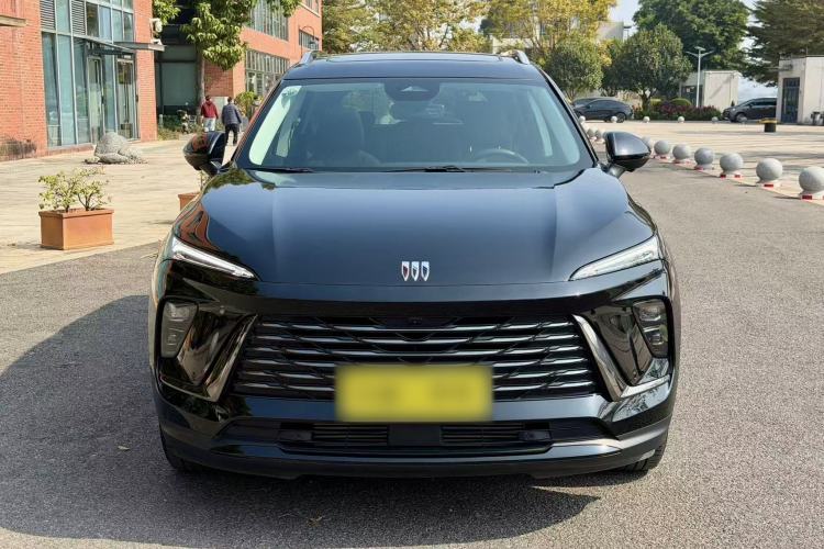 Used Buick Envision 2024 Encore Plus 28T AWD Luxury Edition