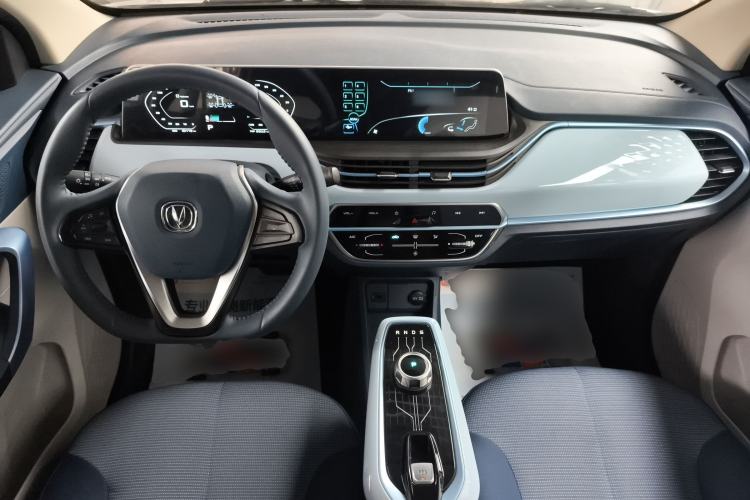 Used Oshan Benni E-Star 2022 Qingxin Edition Colorful Model Lithium Iron Phosphate