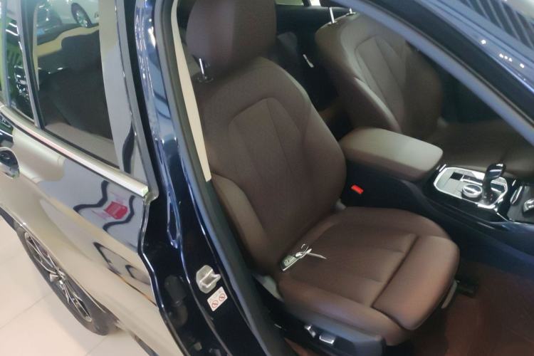 Used BMW X3 2022 xDrive25i M Sport Package
