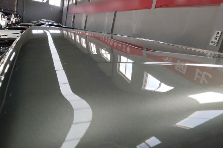 Used  T01 2024 2.0T Explorer
