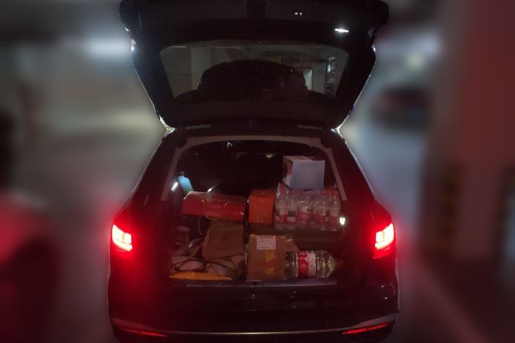 Used Audi A4 (Import) 2021 Avant Futurist 40 TFSI Stylish and Dynamic Model
