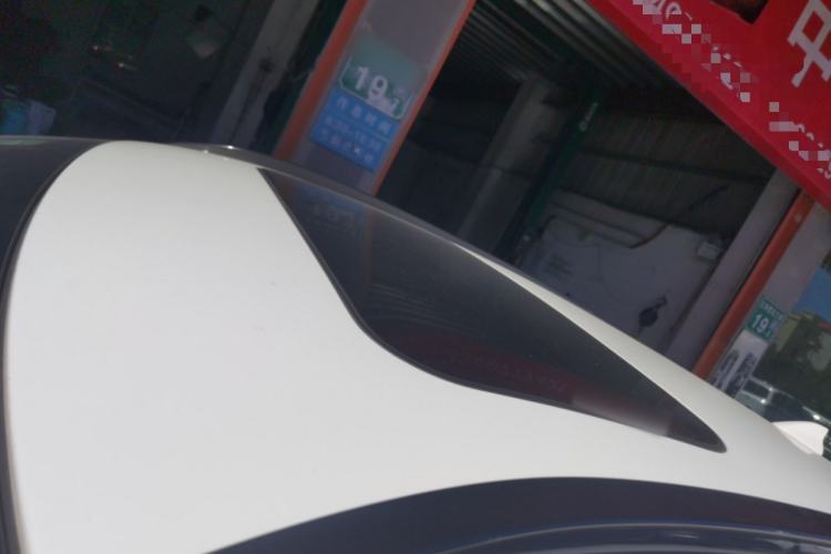 Used Mazda CX-5 2021 2.5L Automatic Two-Wheel Drive Black Knight
