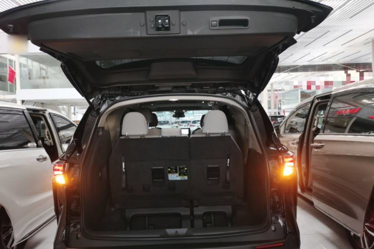 Used Toyota Sienna 2024 2.5L Hybrid Comfort Edition