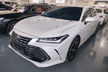 Used Toyota Avalon 2023 2.0L Premium Edition