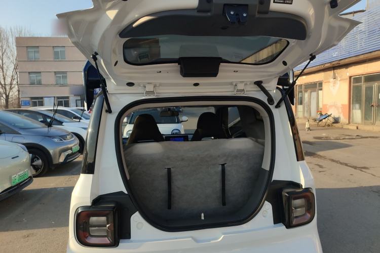 Used  Panda 2025 210km Panda Kart
