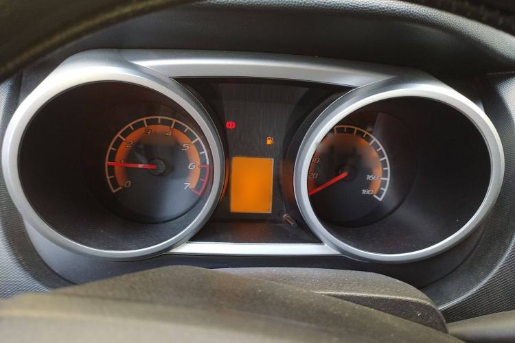 Used Chana Ounuo S 2017 1.5L Jinouno Base Model
