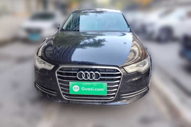 Used Audi A6L 2014 30 FSI Technology Model